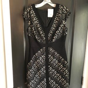 Sangria Cocktail Dress